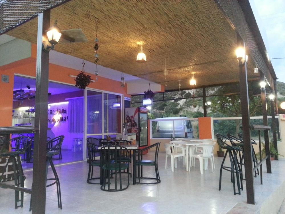 Casa Blue Sarantis Faliraki