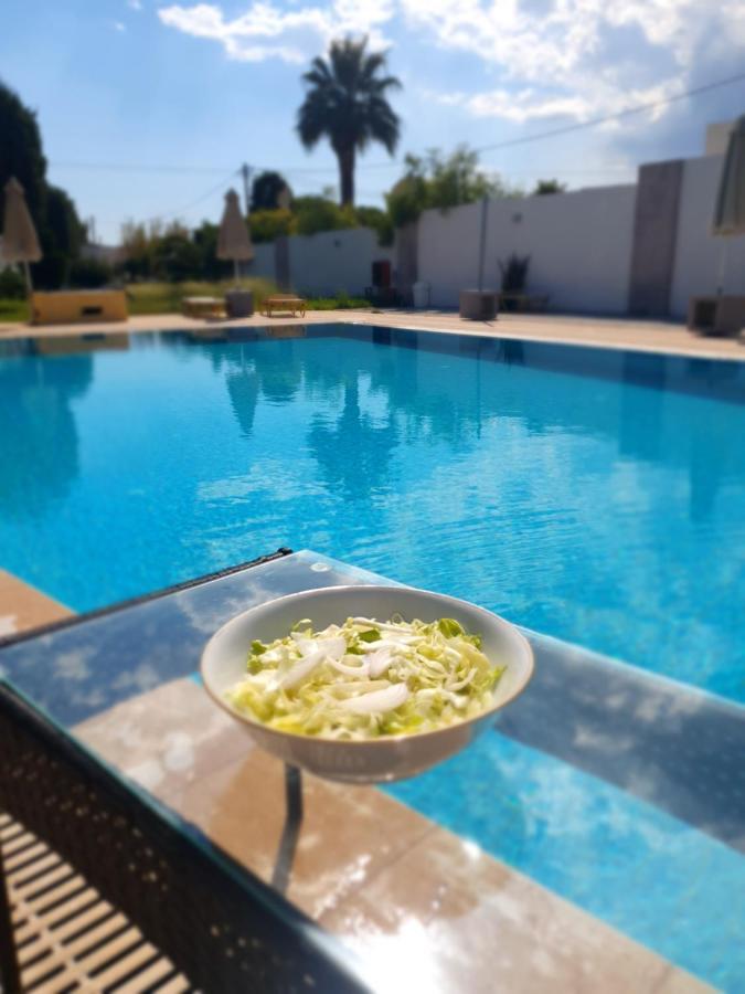 Guest house Casa Blue Sarantis Faliraki
