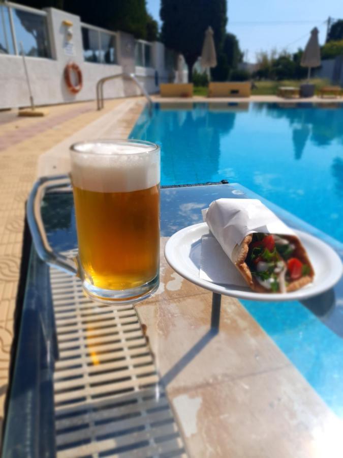 Guest house Casa Blue Sarantis