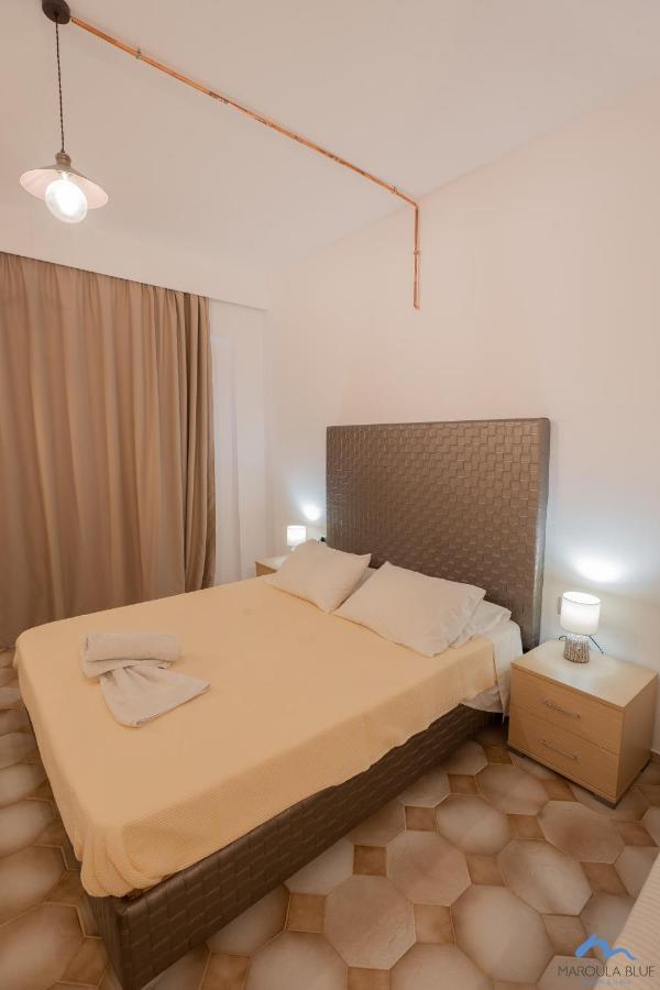 Guest house Casa Blue Sarantis 3*