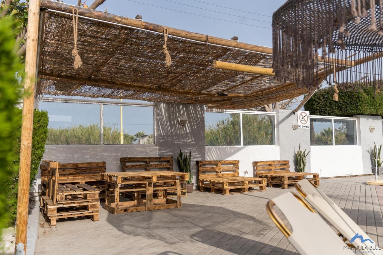Casa Blue Sarantis 3*