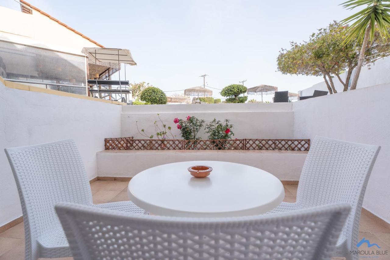 Casa Blue Sarantis 3*