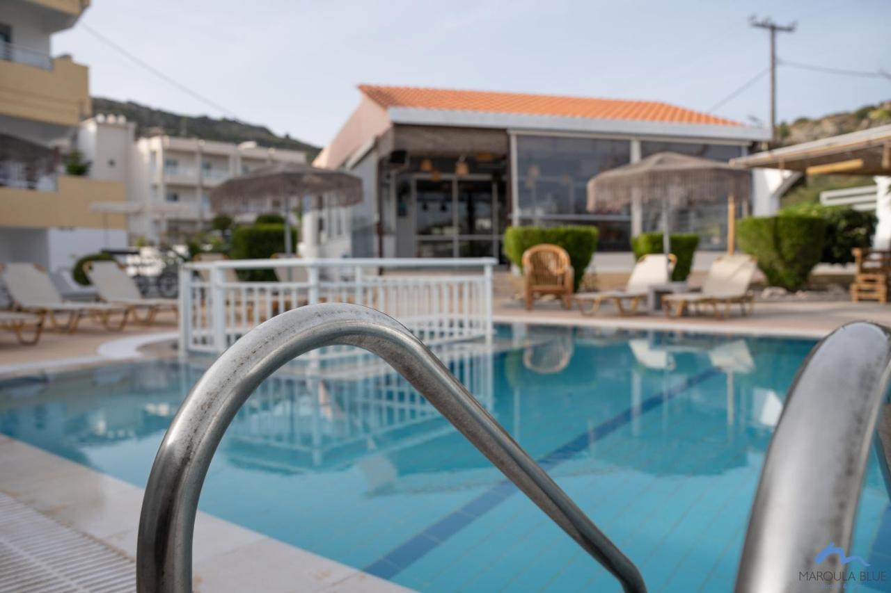 Casa Blue Sarantis 3* Faliraki