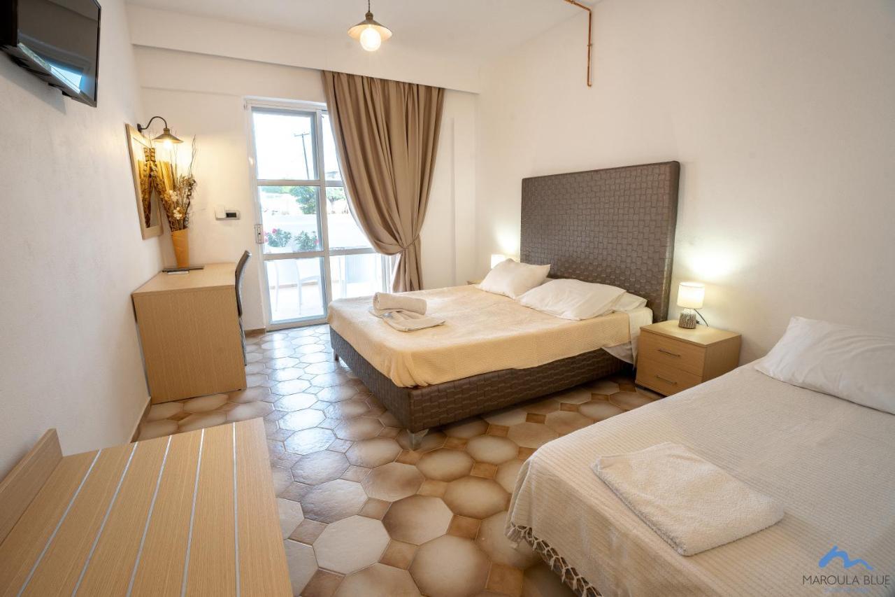 Guest house Casa Blue Sarantis