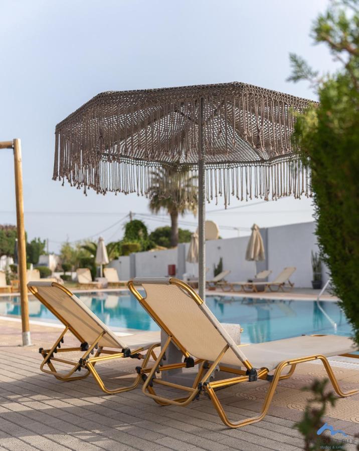 Guest house Casa Blue Sarantis Faliraki