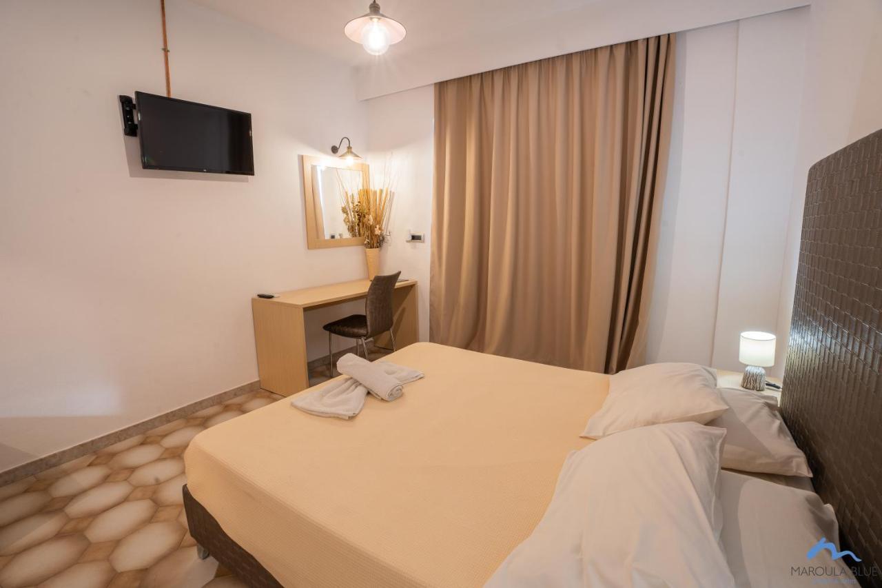 Guest house Casa Blue Sarantis