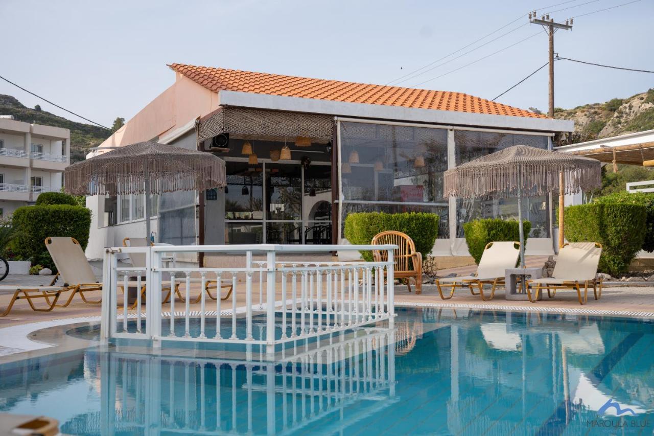 Guest house Casa Blue Sarantis Faliraki