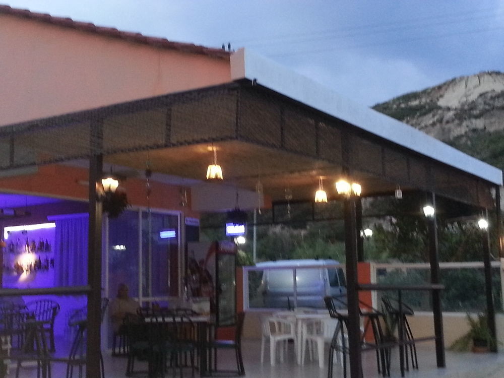 Guest house Casa Blue Sarantis